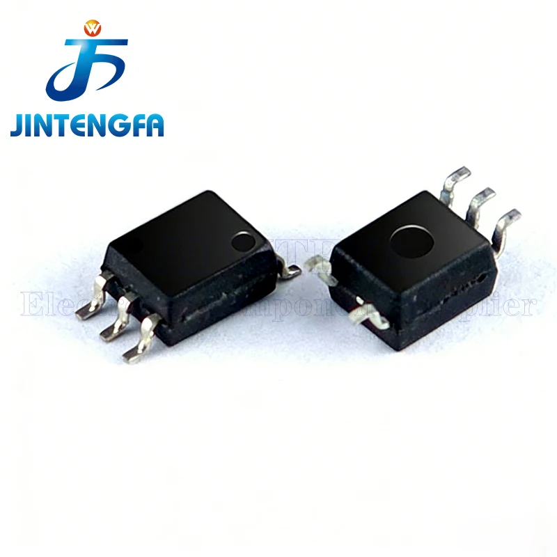10PCS HCPL-M600 SOP5 M600 SOP-5 In Stock