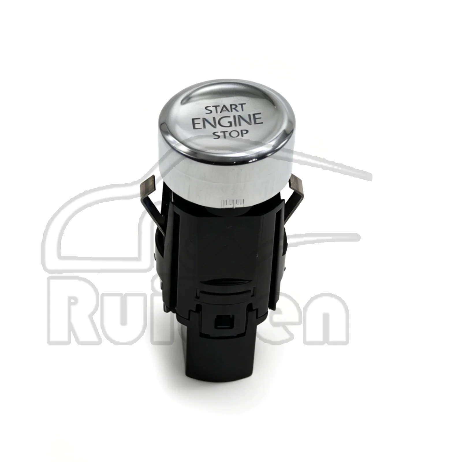 Start Stop Button Engine Ignition Switch for VW Touran 2016 2017 2018 2019 2020-2024 5TD959839 5TB959839 5TD 959 839 5TB 959 839
