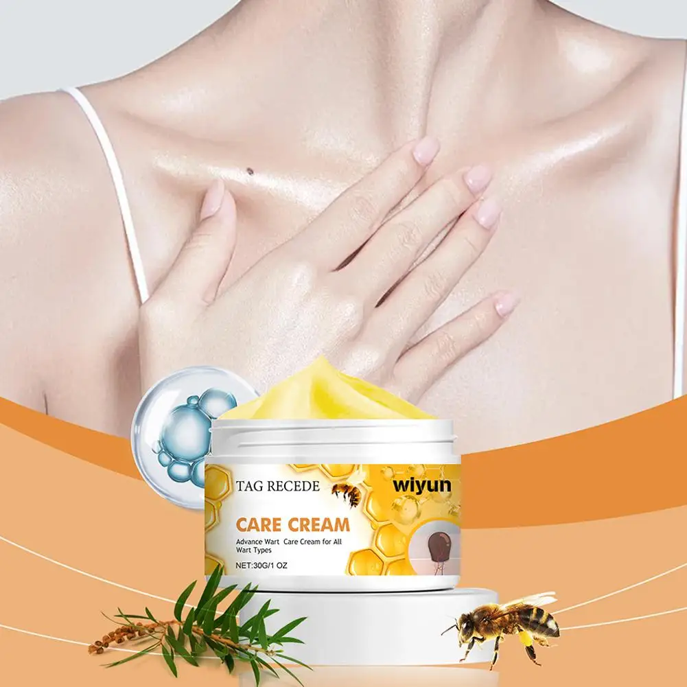 30g Bee Venoms Joint Care Cream Relieve Cervical Joint Soreness Massage Treatments Cream Bone Health Body Care Tools