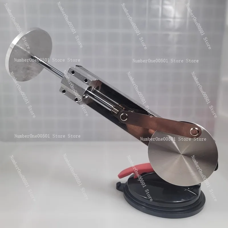 

6.5 Cm Lengthened Motor Large Suction Cup Base Variable Angle Stepless Speed Regulation Telescopic Motor Reciprocating Machine