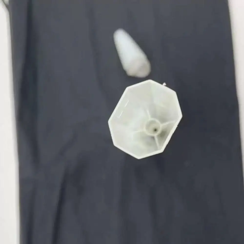 

Амортизатор, подвесная ручка ракетки с торцевой крышкой, уплотнительный конус, демпферная крышка для бадминтона, нескользящая пластиковая ручка для ракетки для бадминтона