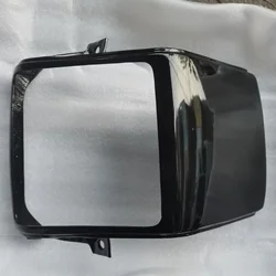Fit For 1990 1991 1992 Kawasaki ZX-11 ZZR1100 C Motorcycle Rear Seat Cowl Cover Fairing Part Panel ZZR1100C ZX 1100 ZZR 1100