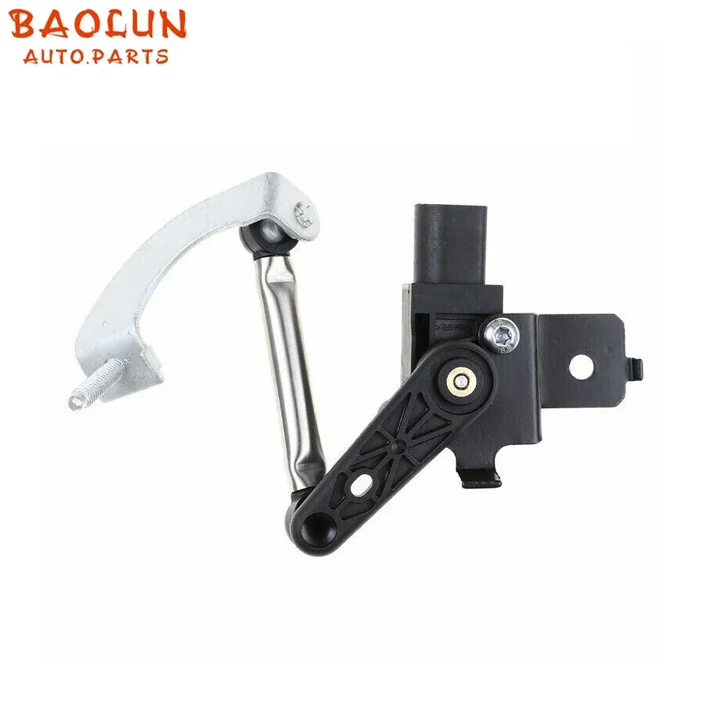 

BAOLUN New High Quality Headlight Level Sensor for Audi A3 for VW Jetta Golf 5 Golf 6 Touran 1K0 941 274 C 1K0941274C