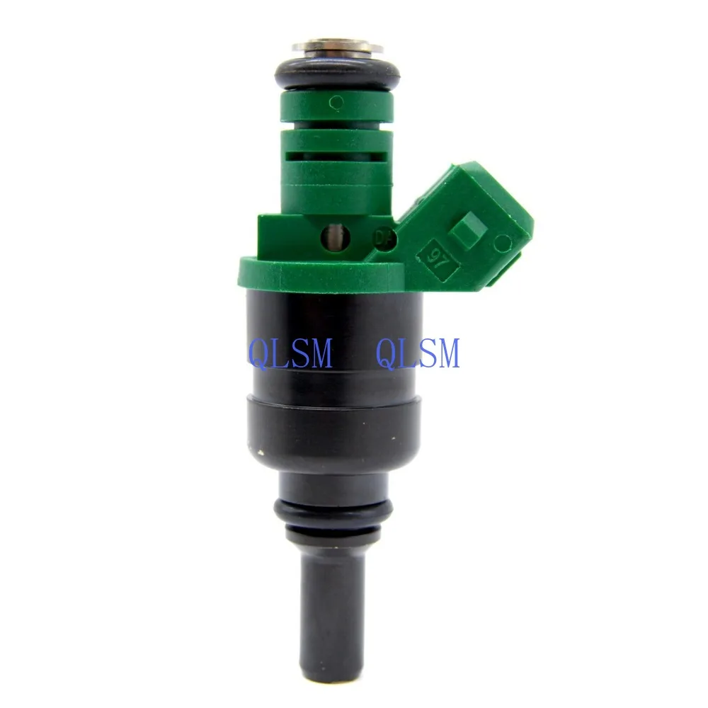 

FUEL INJECTOR FOR VOLVO V40 S40 98-02 2.0 16V TURBO 118KW B4204T 9470199 8627835