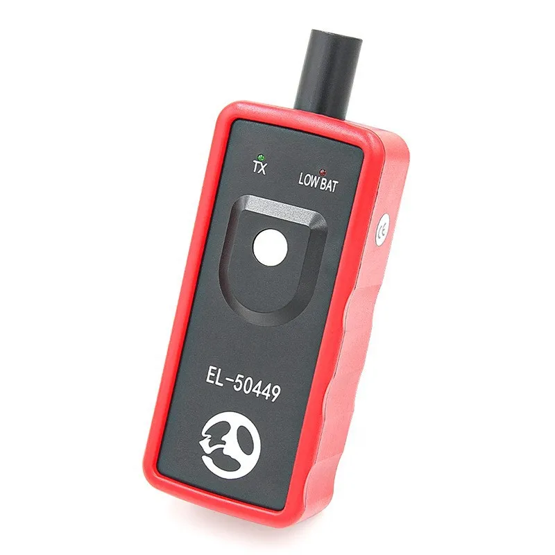 Electronic reset tool EL-50448 automatic tire pressure monitoring sensor suitable for General Motors and Opel TPMS monitoring sy