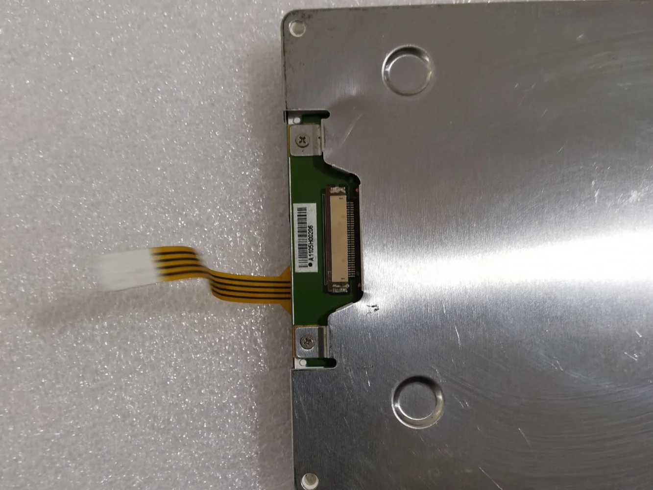 Écran d'affichage LCD 100% original PD057VT3(LF)