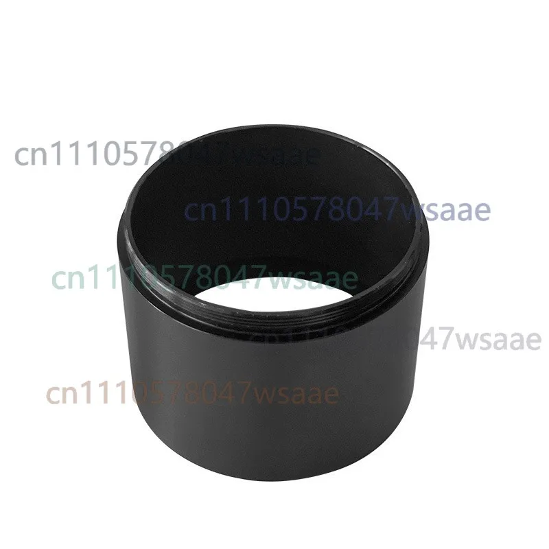 M54 M54X0.75mm 40mm Extension Tube Ring Photography Astronomical Telescope