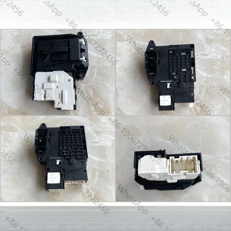 1pcs For  drum washing machine door lock EBF61315801 WD-N51HNG21/VH451D5  110V-220v