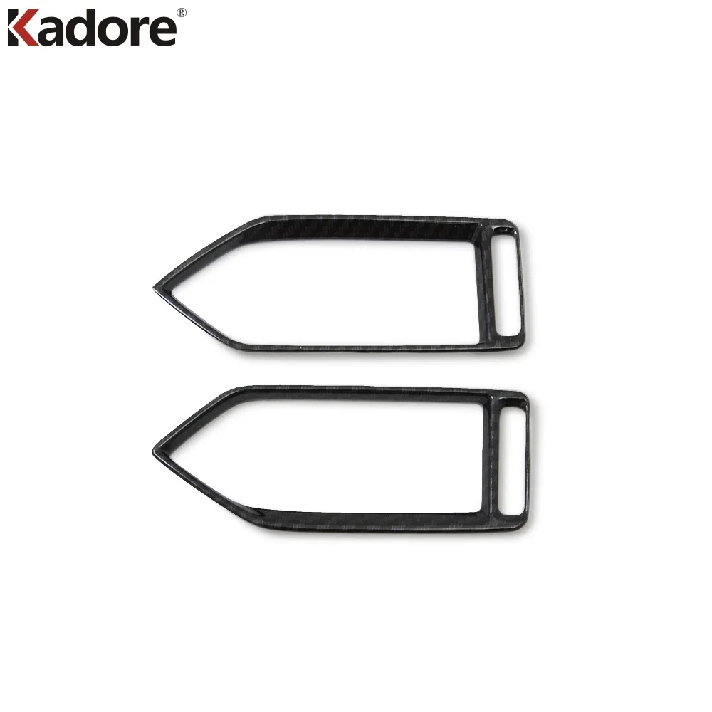 For Mazda CX-5 CX5 2017-2021 2022 2023 2024 KF Air Condition Vent Outlet Cover Trim AC Outlet Car Interior Stying Accessories
