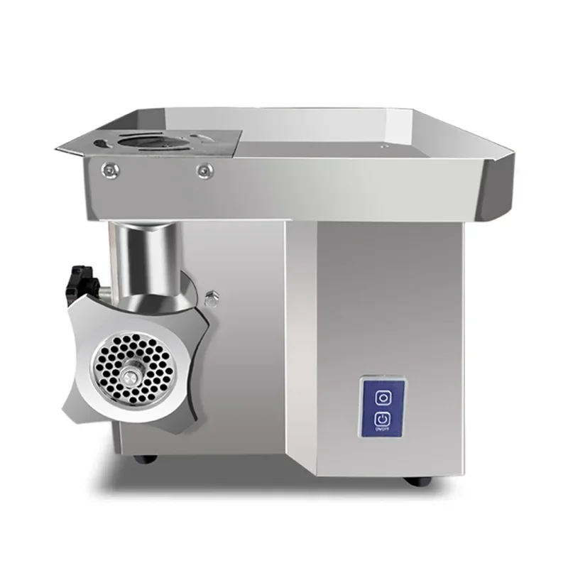 

Big Manual Meat Grinder With Different Functions Big Meat Grinder Electric Motor For Meat Grinder