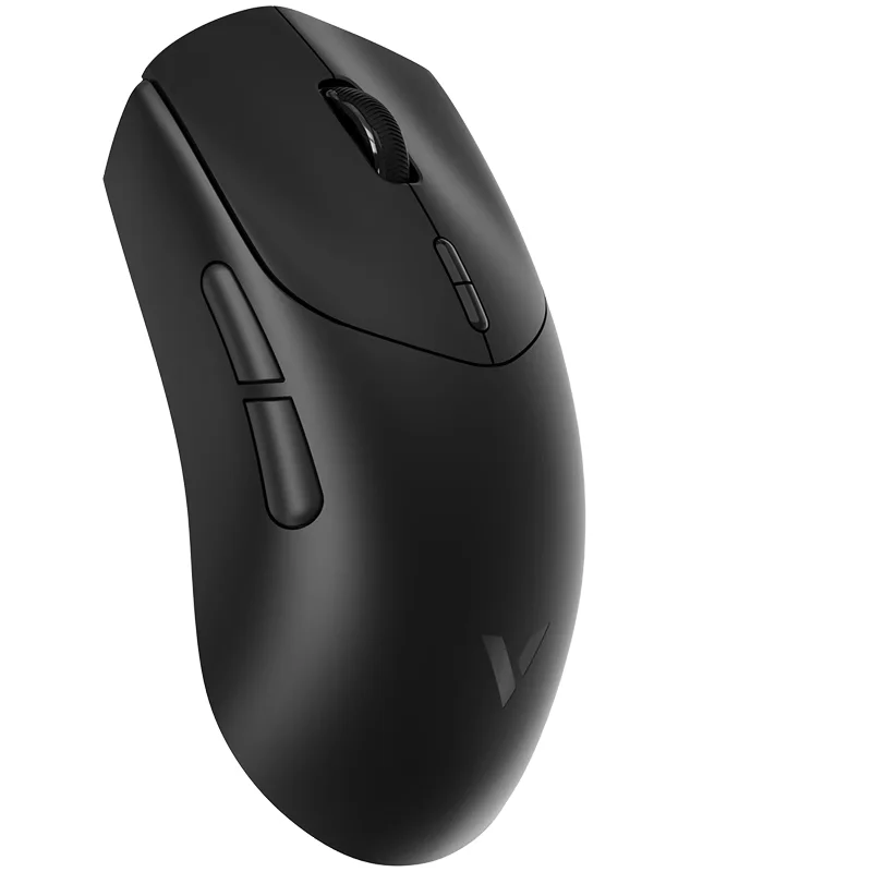 Rapoo VT7 Gen2 Gaming Mouse E-Sport V+ Wireless 8K Polling Rate Low Latency Tech PAW3950 Ultimate Super Sensor 800mAh Battery