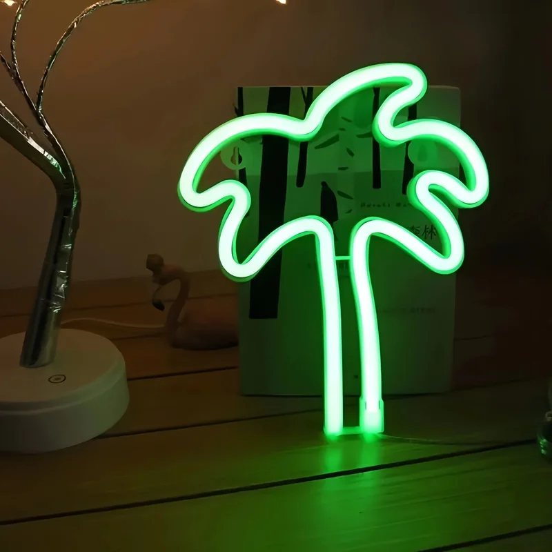 Neon Lights For Tun… - image