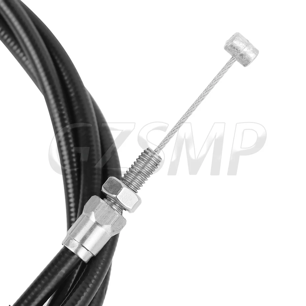 Motorcycle Accessories Throttle Cable Line Wires Fit For Yamaha SJ701 Motorcycle Throttle Oil Wire Line Cable