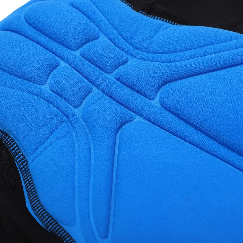 Culotte ciclismo acolchado 3D gel sílice transpirable para hombre - imagen 2