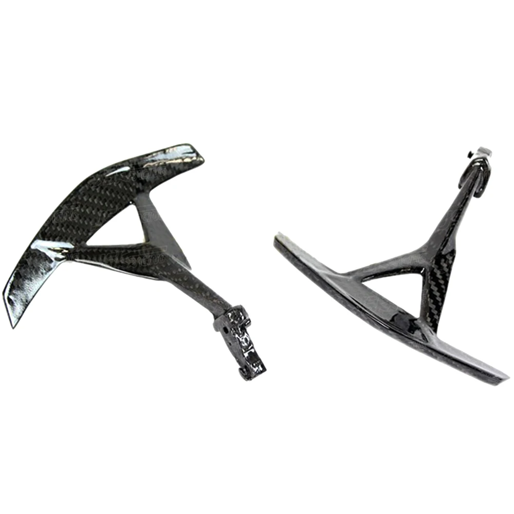 For Lamborghini Aventador Lp700-4 Lp720 Lp750 2011-2019 Dry Carbon Fiber Shift Paddles