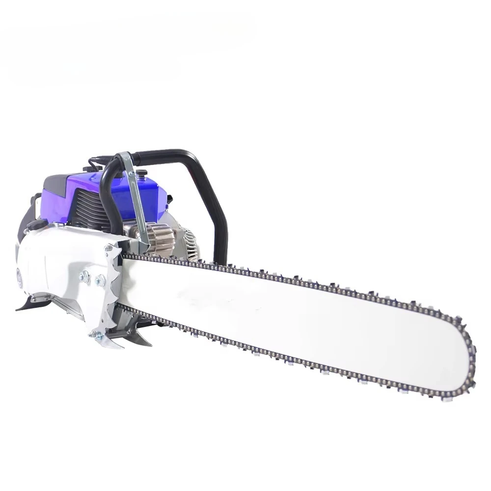 

Big Power 4.8KW Ms070 Chainsaw Australia 42Inches Motosega