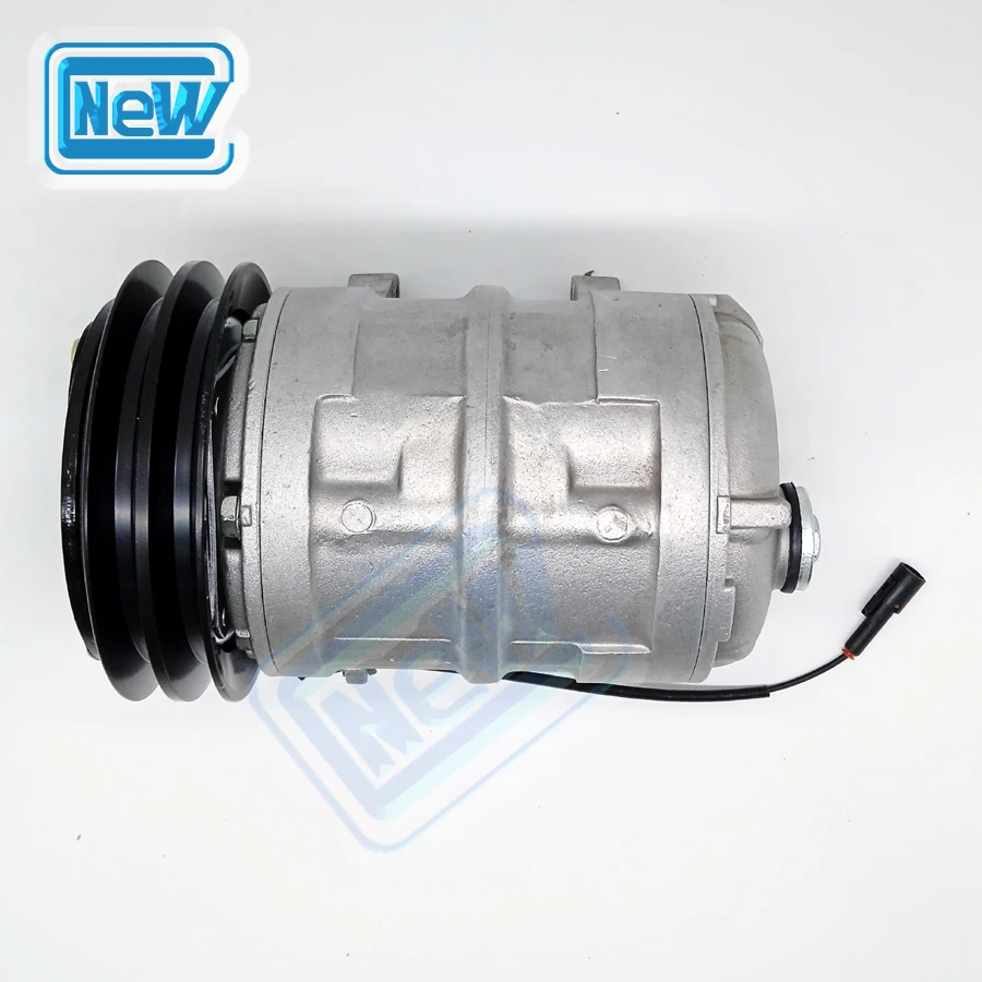 DKS17CH AC Compressor For Isuzu jackeroo Opel Frontera A Monterey A 9196939 97070714 90236001 1854127