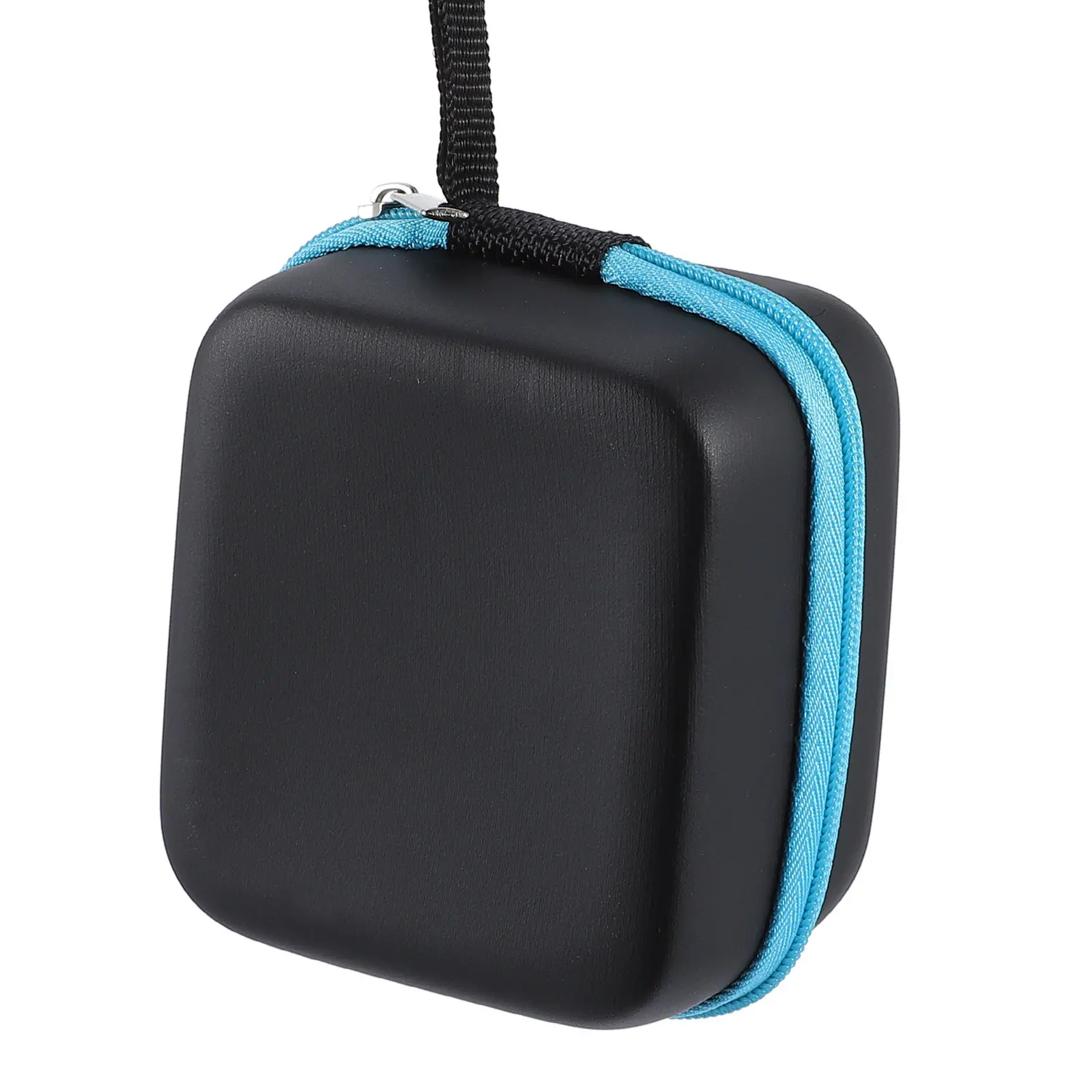 

1 шт. портативный органайзер для эфирных масел, чехол для флаконов 5 мл, сумка для хранения из ПУ, дорожный держатель для эфирных масел, мини-сумка для хранения