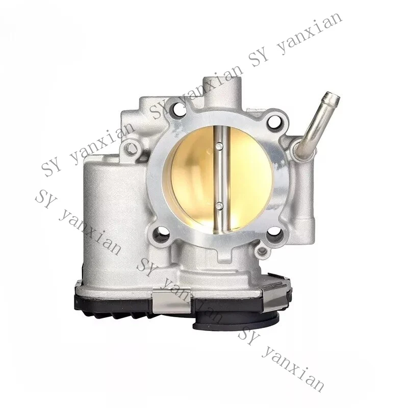 SY+ New Throttle Body 96817600 For Chevrolet Aveo Cruze 2010 J300 1.6L LXT Engine》