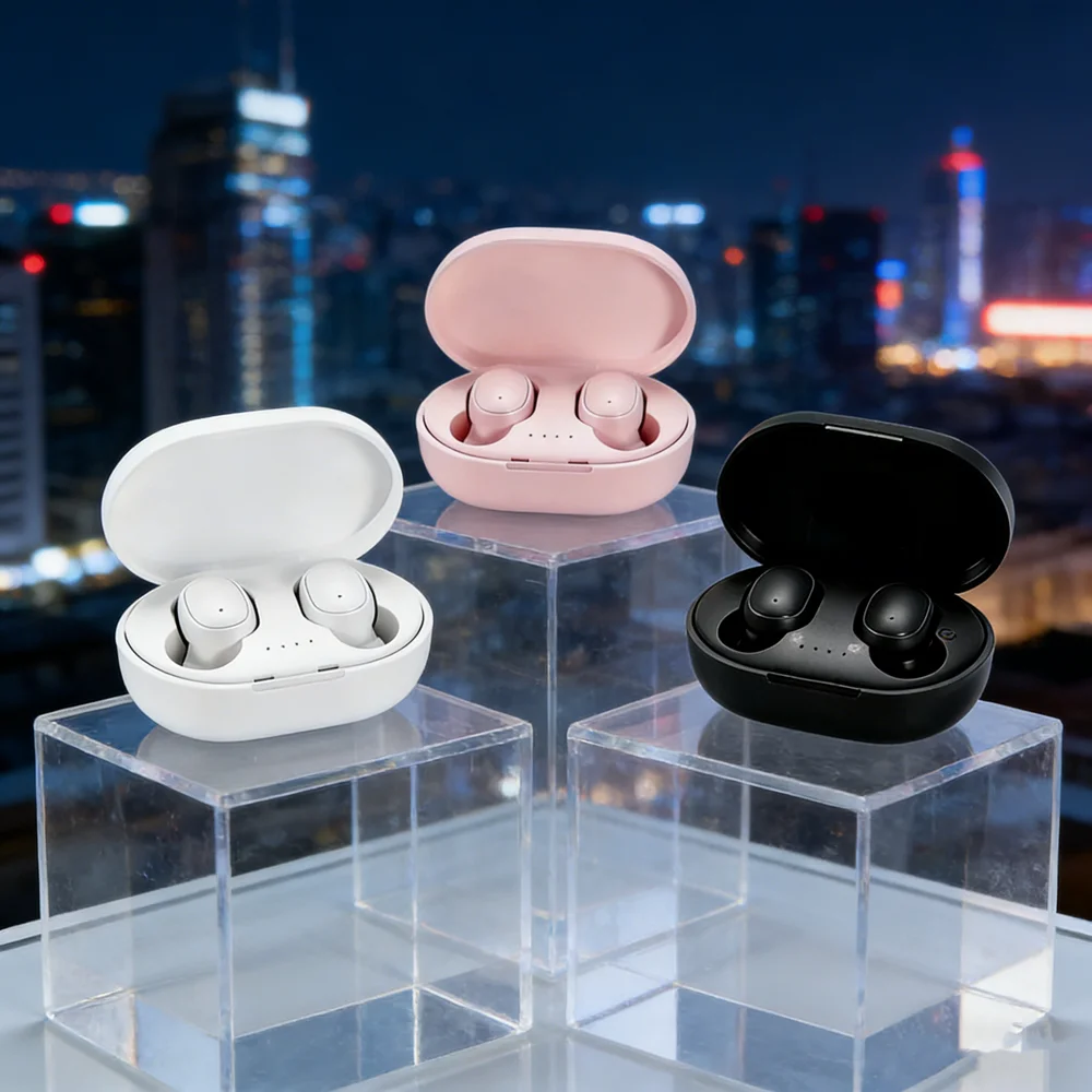 Original Tws Wirele…