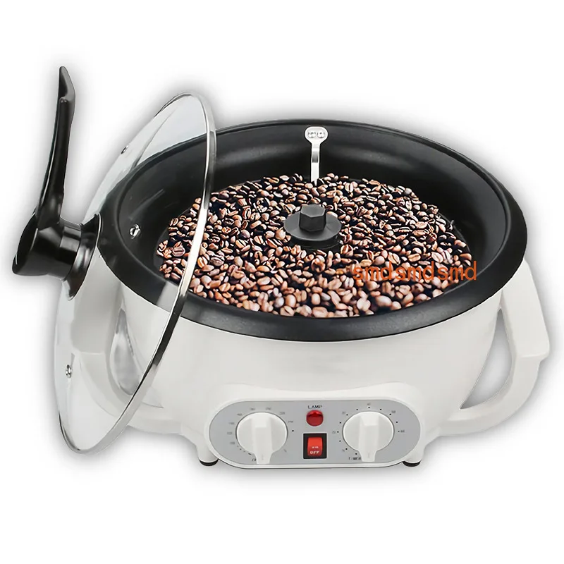 2026 New Multifunctional Coffee Bean Baker