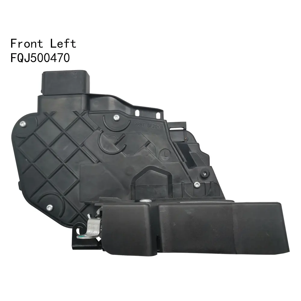 Attuatore serratura porta per Landrover Range rover Discovery Freelander FQJ500470 FQJ500460 FQM500370 FQM500380