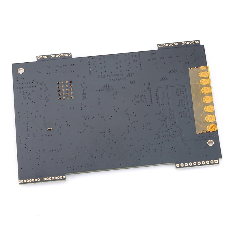 Scheda Circuito Interno TCU 0AM Compatibile con Trasmissione Volkswagen Audi DQ200, Chip e Circuito TCU 0AM927769D