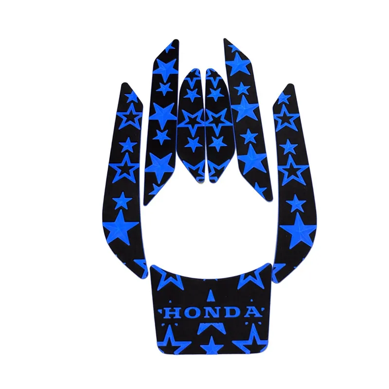 

Custom Jet Ski Traction Mat Eva Foam Pad Non-slip 3M Self-Adhesive For HONDA MAT KIT