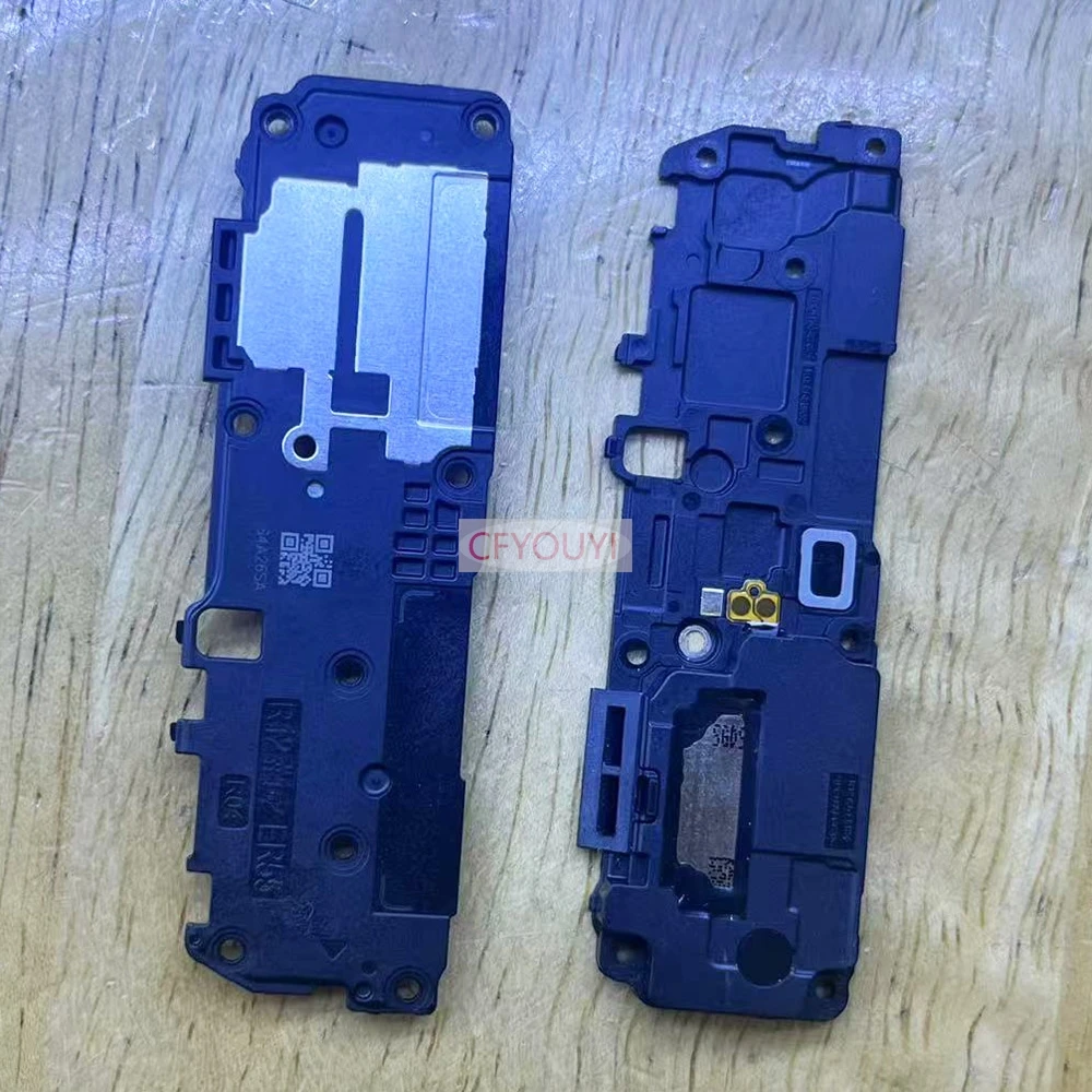 

Новый динамик, зуммер для Samsung Galaxy S24 FE S24FE SM-F721B F721B, гибкий кабель громкого динамика, запасная часть