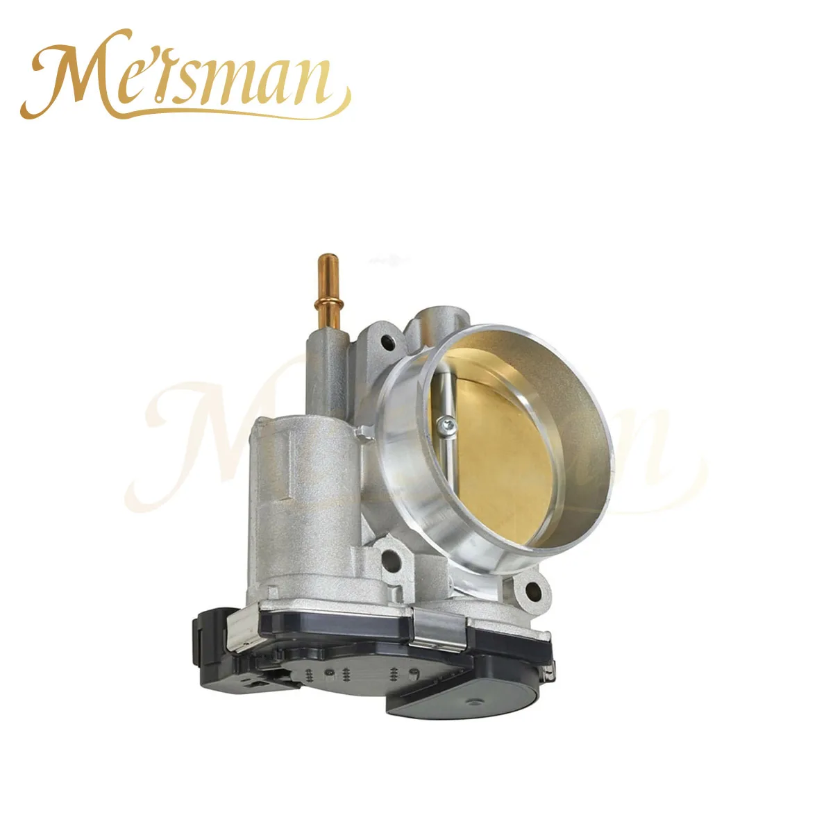 Boîtier de papillon pour Hummer H3, Buick LaCrosse, Chevrolet Impala, GMC Canyon, Pontiac Grand Prix 12631016 12694877 12616438