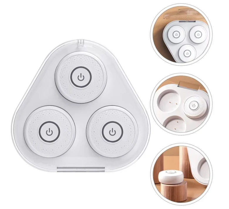 High Quality Wholesale Home Use Health Moxa Physiotherapy Apparatus Electric Moxibustion Tool