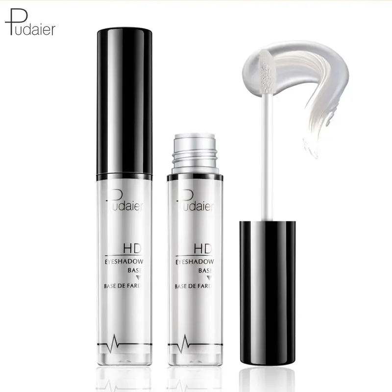 Heallor Ogen Basis Waterdichte Crème Make-Up Primer Gel Oog Onder Schaduw Cosmetische Blijvende Basis Primer 5Ml Maquiagem