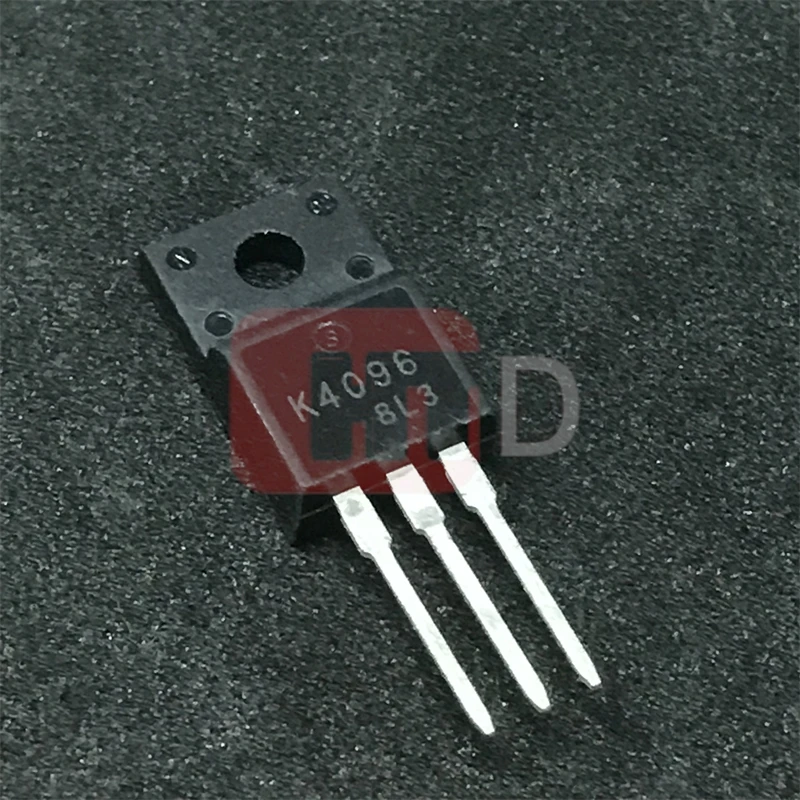 10pcs/lot K4096 2SK4096 K4005 2SK4005TO-220F In Stock