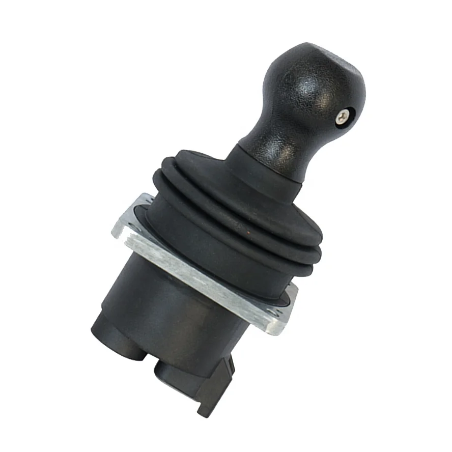 Repair part of Genie joystick 101174  on Boom lift for construction machine part