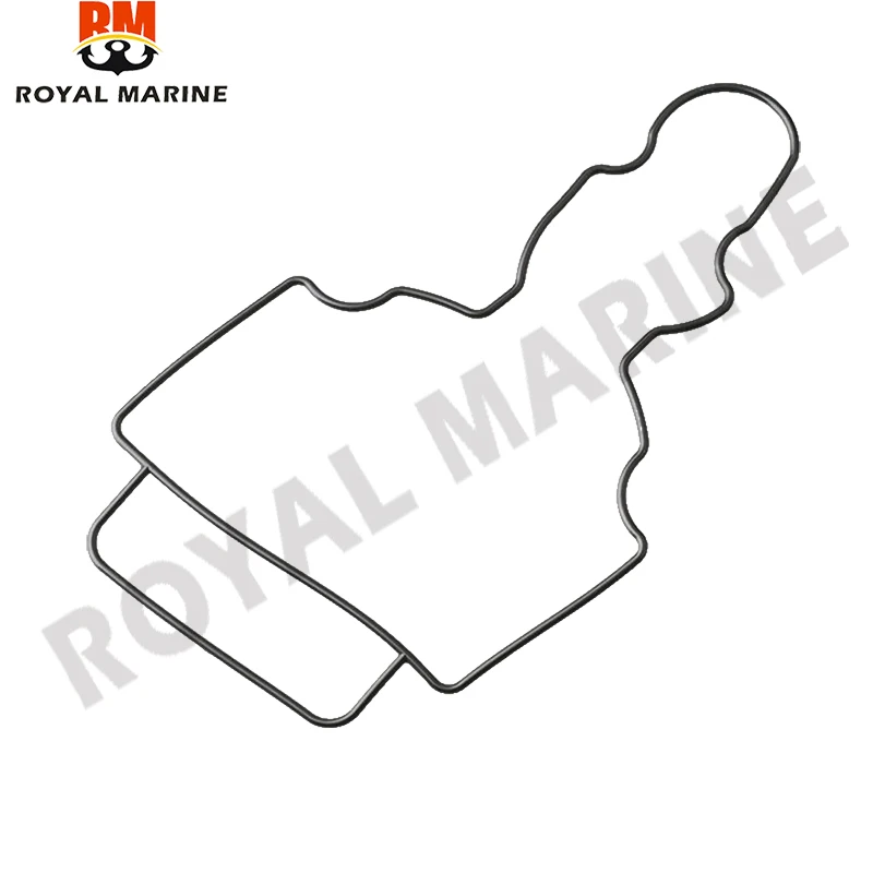 61N-45315-00-00 Packing, Lower Casing for yamaha outboard motor 2T 25HP 30HP OR 4T F20 F25 F40 61N-45315