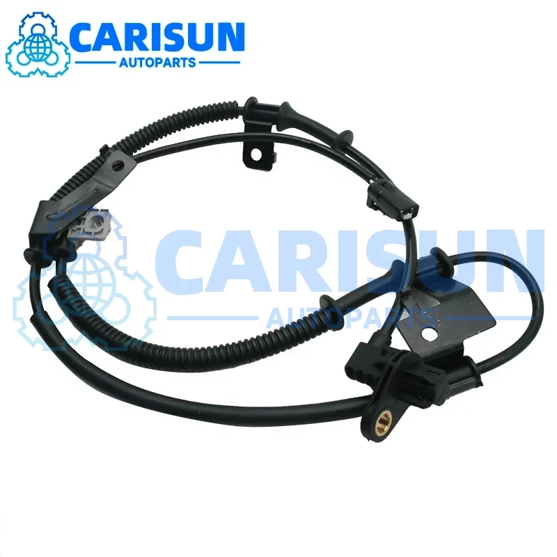 

95670-2K000 956702K000 High Quality New Front Left ABS Wheel Speed Sensor For Kia Soul 2010-2013 L4 1.6L L4 2.0L Auto Parts