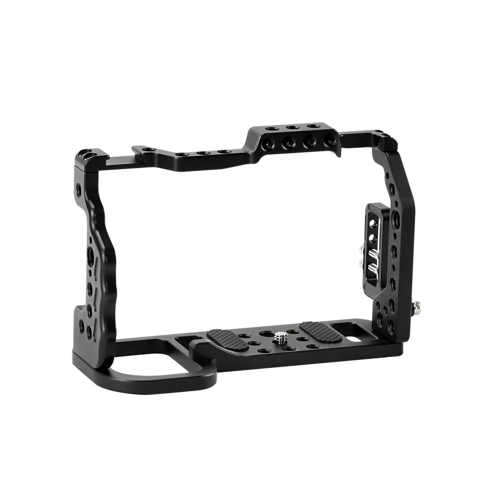 NITZE TP-Z6Z7 CAMERA CAGE FOR NIKON Z6 / Z7 Photography Camera Cage Video Film Movie Making Stabilizer