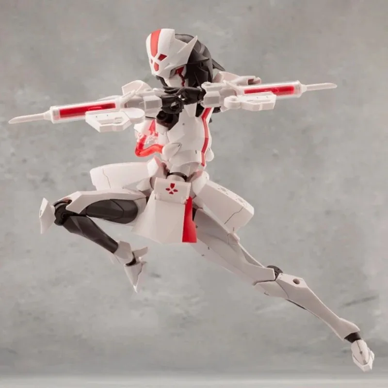 コトブキヤ メガロマリア 無限宇宙 ルビーアイ モビルスーツ アニメ フィギュア アクションフィギュア モデル コレクション ギフト キッズ おもちゃ