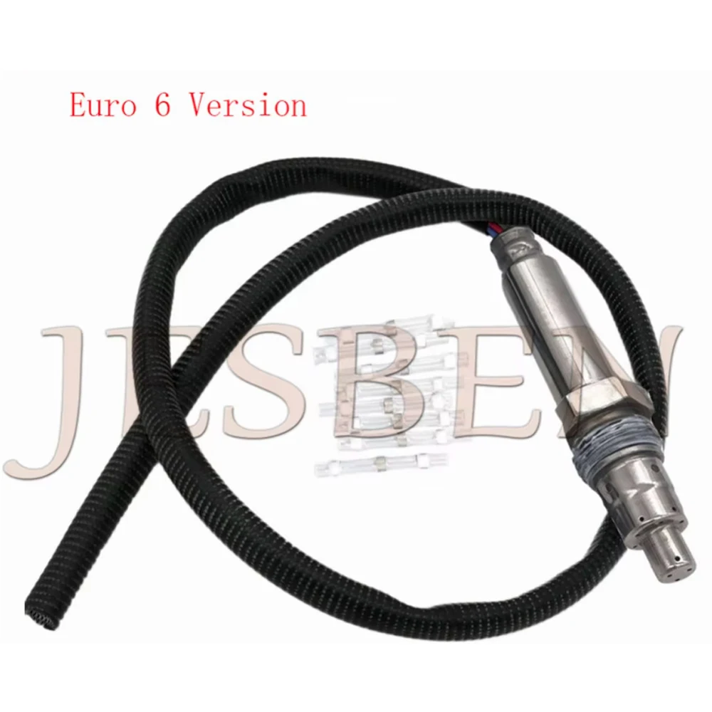 

JESBEN 04466641 SNS3064 A3C0132160000 Euro-6 NOX Sensor Probe Fit for DEUTZ Gen4.0
