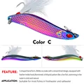 Color C