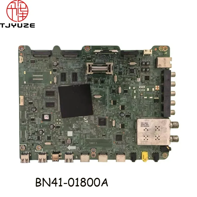 

Compatible with Samsung Main Board BN94-05576E BN41-01800A for UE55ES8000UXXU UE55ES8000U UE55ES8000 TV Motherboard