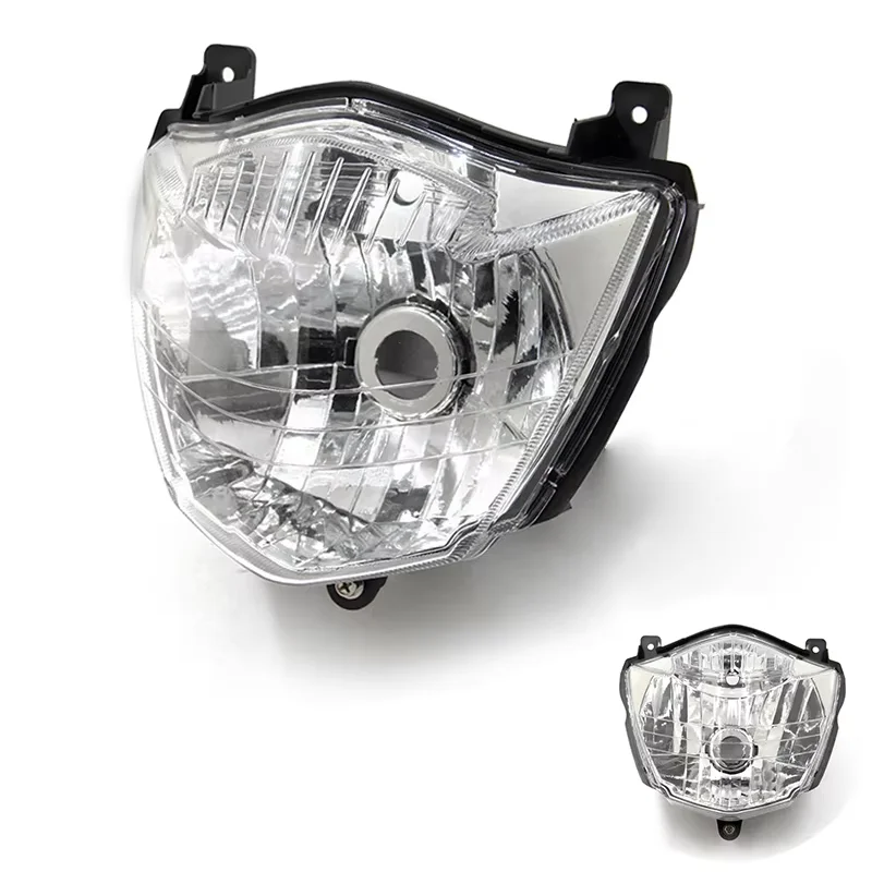 

Для Yamaha XT660X XT660R 2004-2016 XT660 абажур для фар мотоцикла