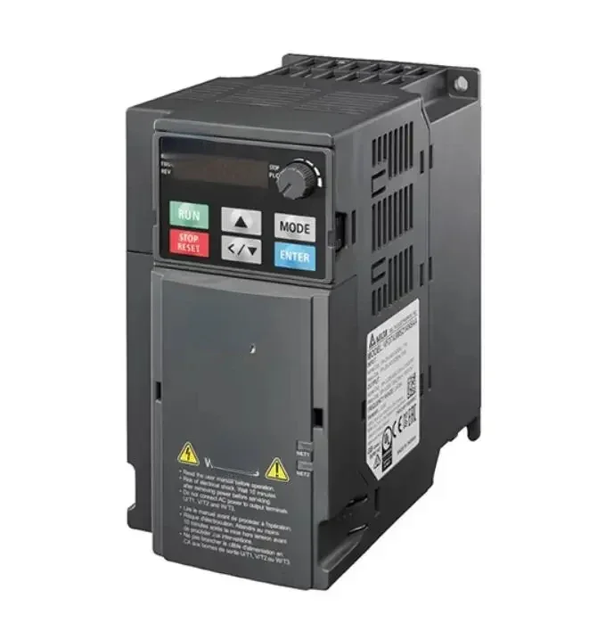 

Delta Inverter VFD MS300 Series Inverter 3.7KW VFD9A0MS43ANSAA VDF With CE Certificate In Stock