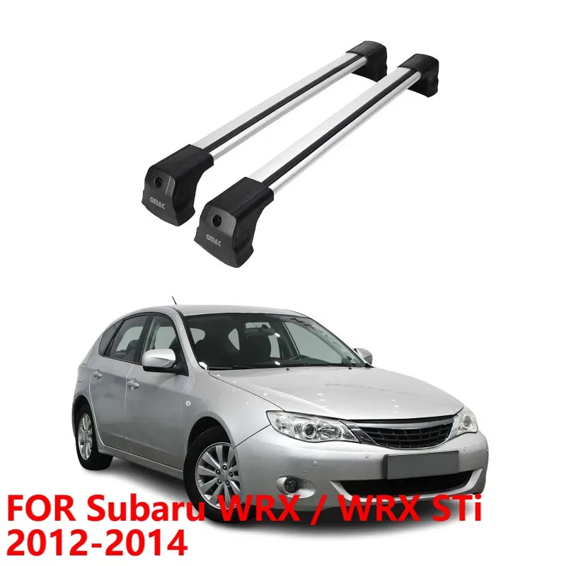 Fix Points Roof Rac…