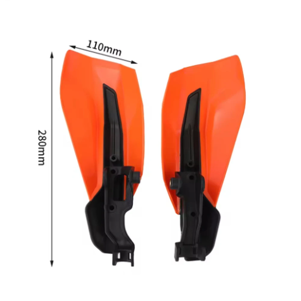 Защитная накладка на руль мотоцикла для KTM SX SXF EXCF F XC W EXC 125-350 450 500 2017-2019 2020