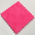 Rojo rosa