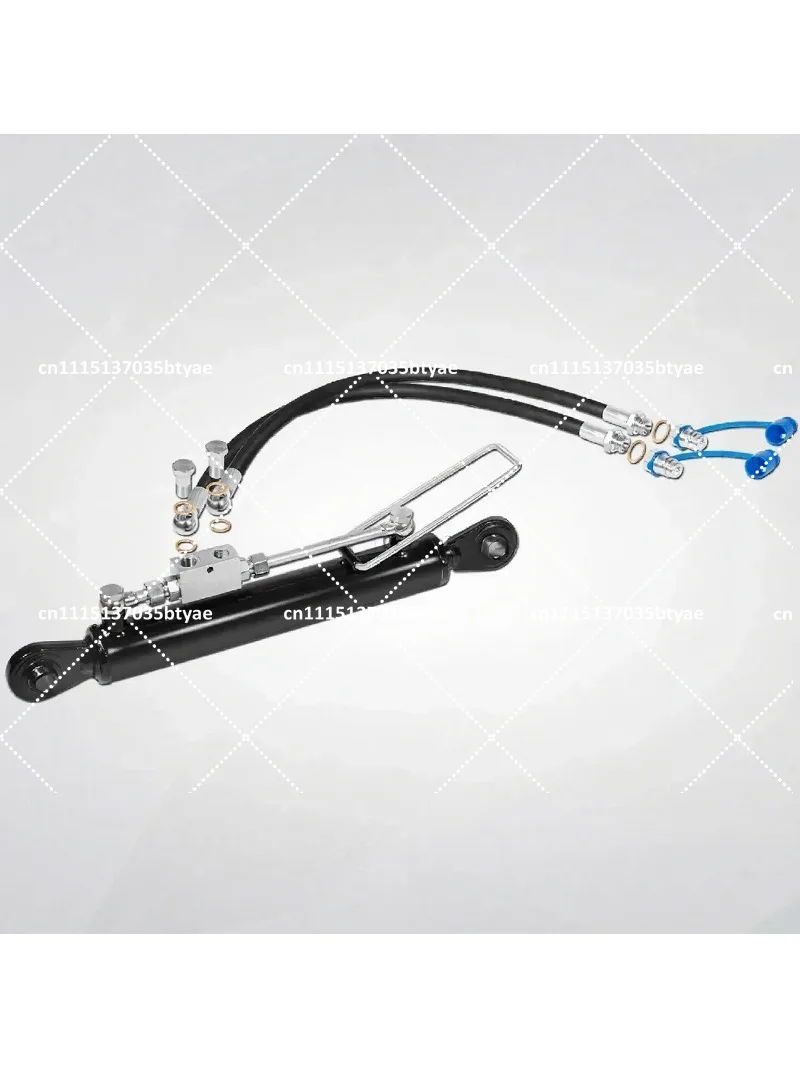 Hydraulic Top Link Cat 1-1 with Locking Block 20 7/8