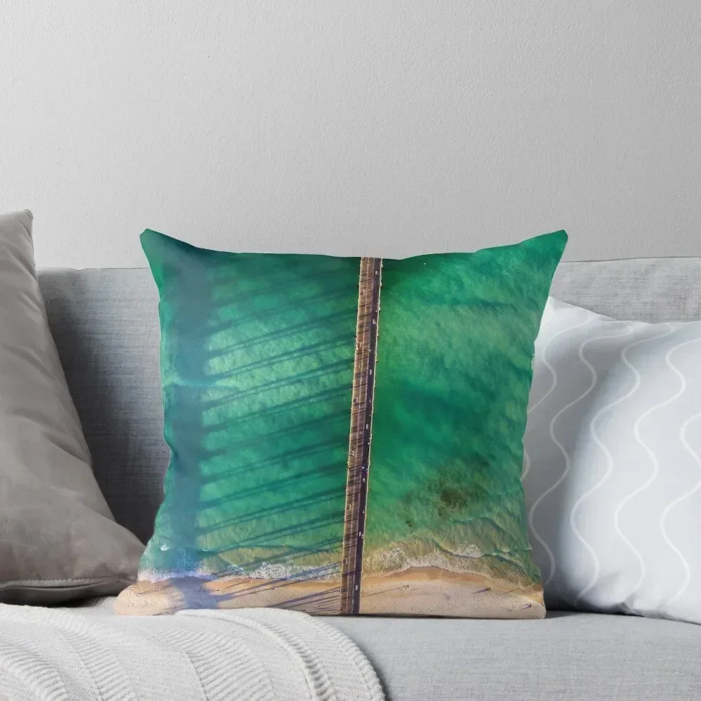 

Pier Musical Notes Throw Pillow Throw Pillow Christmas Pillow Cases