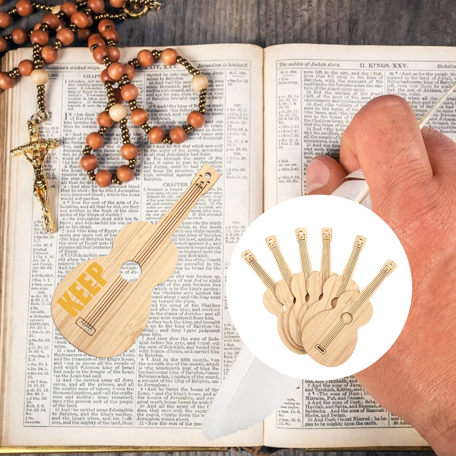 6 قطعة الإشارات المرجعية الفارغة من الخيزران 0.2 سنتيمتر سميكة Graffiti بها بنفسك الكتابة على الجدران علامات معلقة للتخرج المعلم هدية DIY بها بنفسك الإشارات المرجعية الفارغة