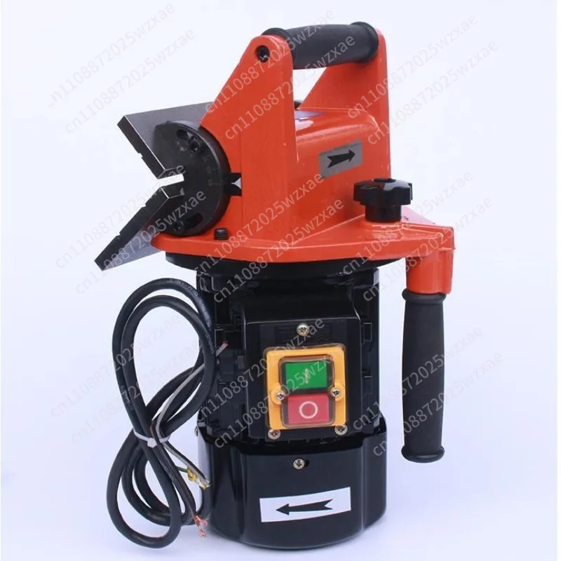 

Portable chamfering machine Handheld 45 degree portable metal small strong mode manual chamfering machine